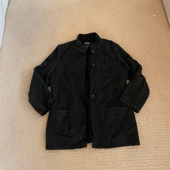 Lands End Jacket - Picture 1 of 3